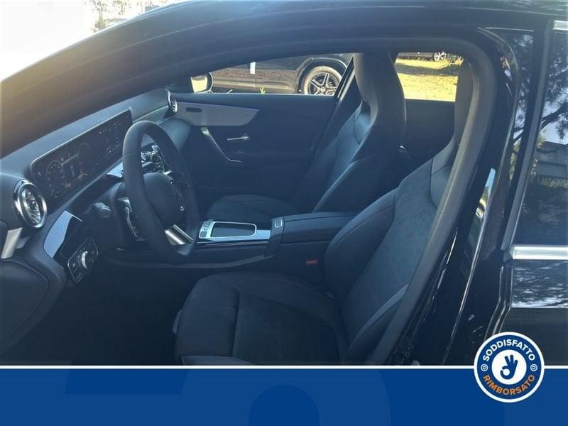 Mercedes-Benz Classe A 180d Automatic AMG Line Advanced Plus