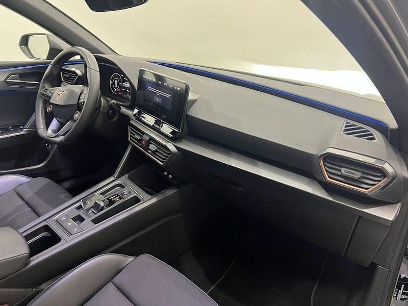 Cupra Leon Leon Sportstourer 1.5 Hybrid 150 CV DSG