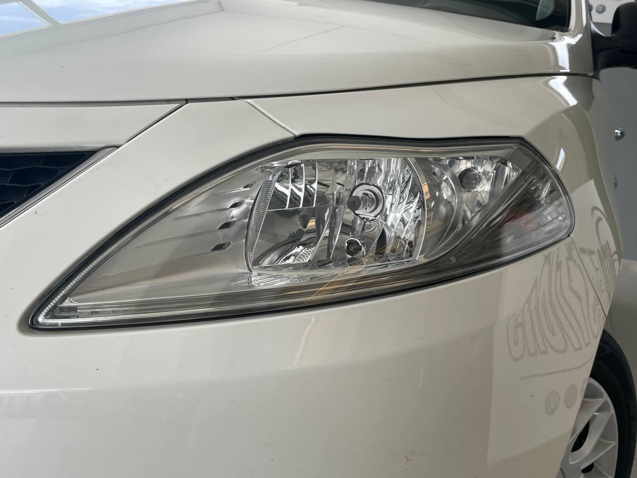 Lancia Ypsilon GPL - Uniproprietario
