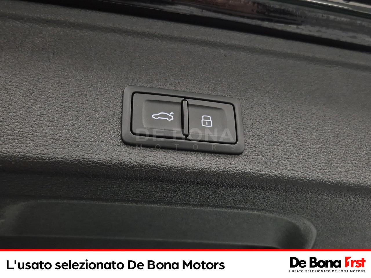 Audi A4 avant 40 2.0 tdi mhev business advanced quattro 204cv s-tronic