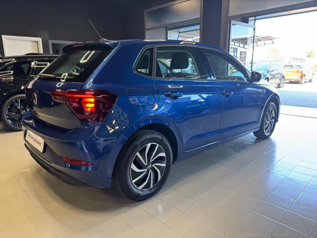 VOLKSWAGEN Polo 1.0 TSI Edition Plus