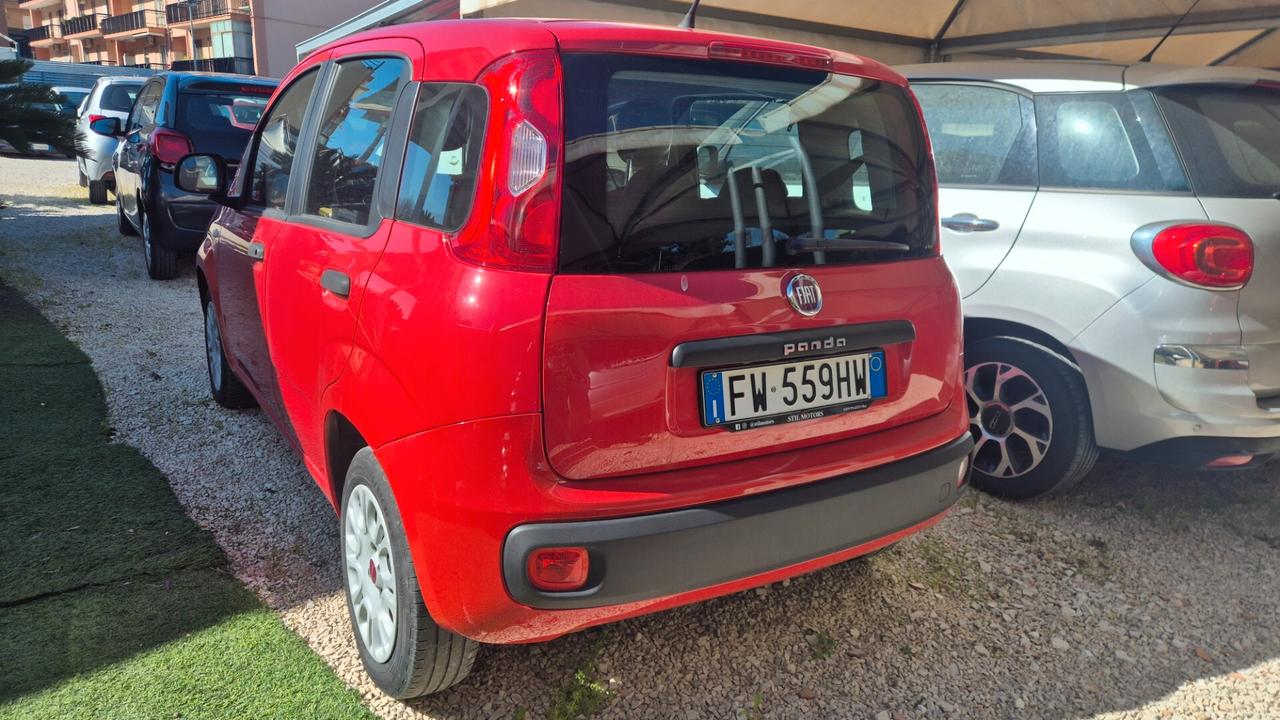 Fiat Panda 1.2 Pop