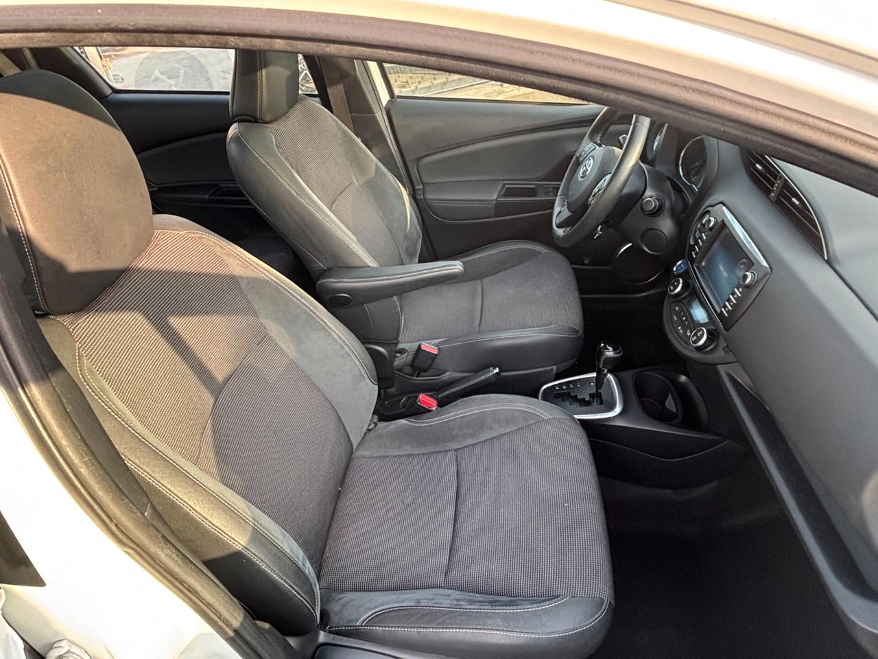 Toyota Yaris 1.5 Hybrid 5 porte Style