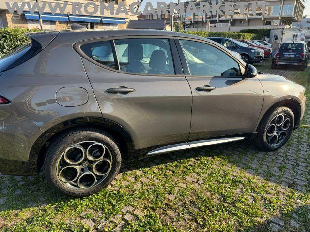 ALFA ROMEO Tonale 1.5 160 CV MHEV TCT7 Tributo Italiano KM CERTIFICA