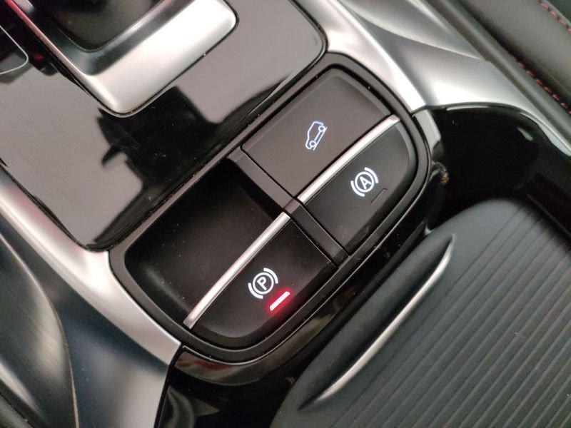 MG HS E 1.5 t-gdi phev Exclusive auto