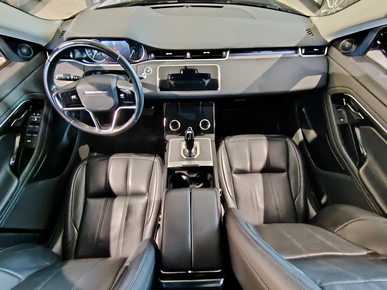 Land Rover Range Evoque 2.0D I4 163 CV AWD Auto R-Dynamic HSE