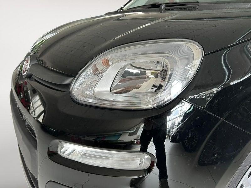 FIAT Pandina 1.0 firefly hybrid s&s 70cv