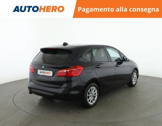 BMW 218 d Active Tourer Advantage