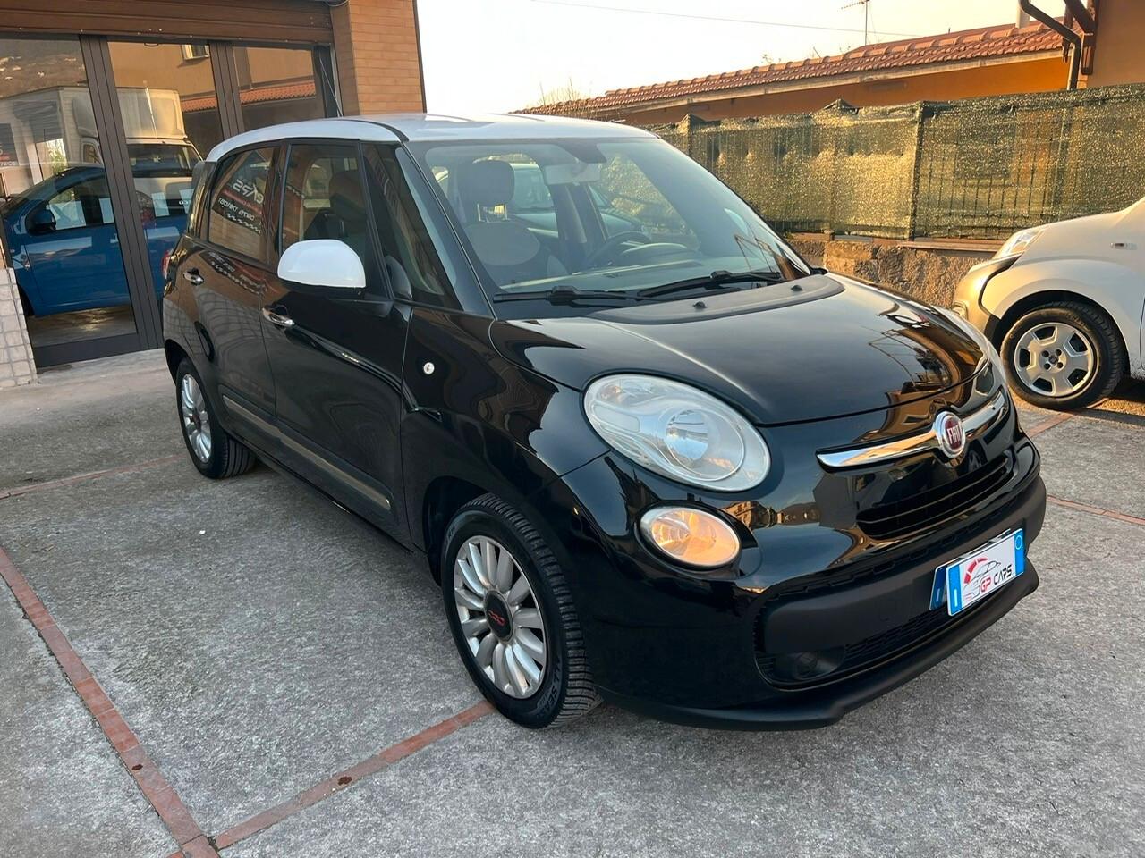 Fiat 500 L 1.3 MTJ 85 CV Lounge GARANZIA12MESI