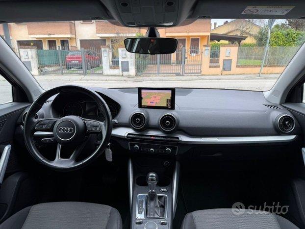 AUDI Q2 30TDI AUTOMATICA