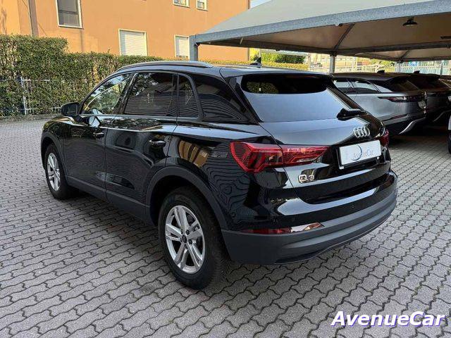 AUDI Q3 45 1.4 tfsi e s-tronic IVA ESPOSTA PREZZO REALE
