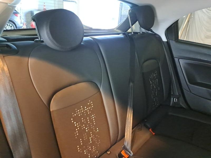 FIAT 500X 1.0 T3 120cv MT E6D Connect