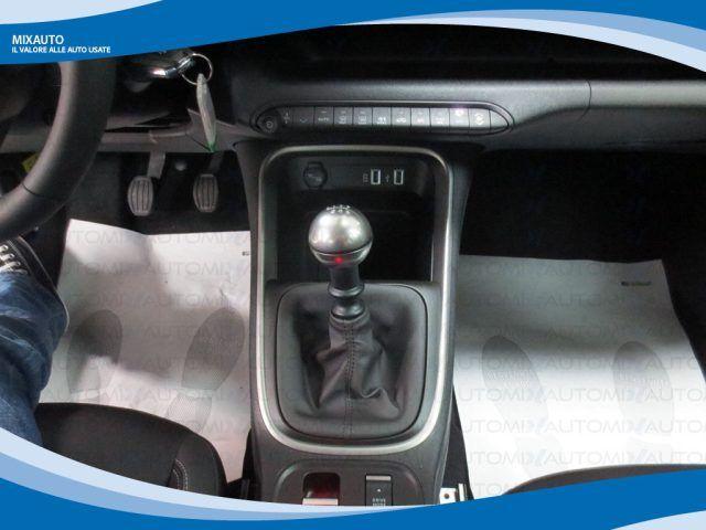 JEEP Avenger 1.2 Turbo 100cv Altitude EU6