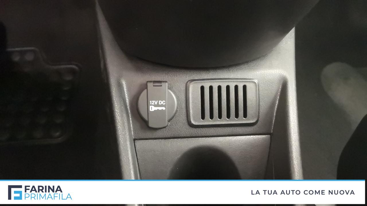 LANCIA Ypsilon III 2021 - Ypsilon 1.0 firefly hybrid Gold s&s 70cv 5p.ti
