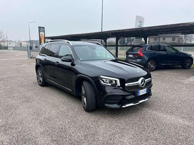 Mercedes-Benz GLB 200 d Premium 4matic auto - Pacchetto Luci 64 Colori