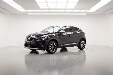 RENAULT CAPTUR TCE 90 CV TECHNO