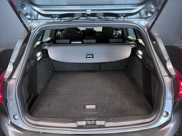 FORD Focus 1.0 EcoBoost Hybrid 125 CV SW ST-Line Design