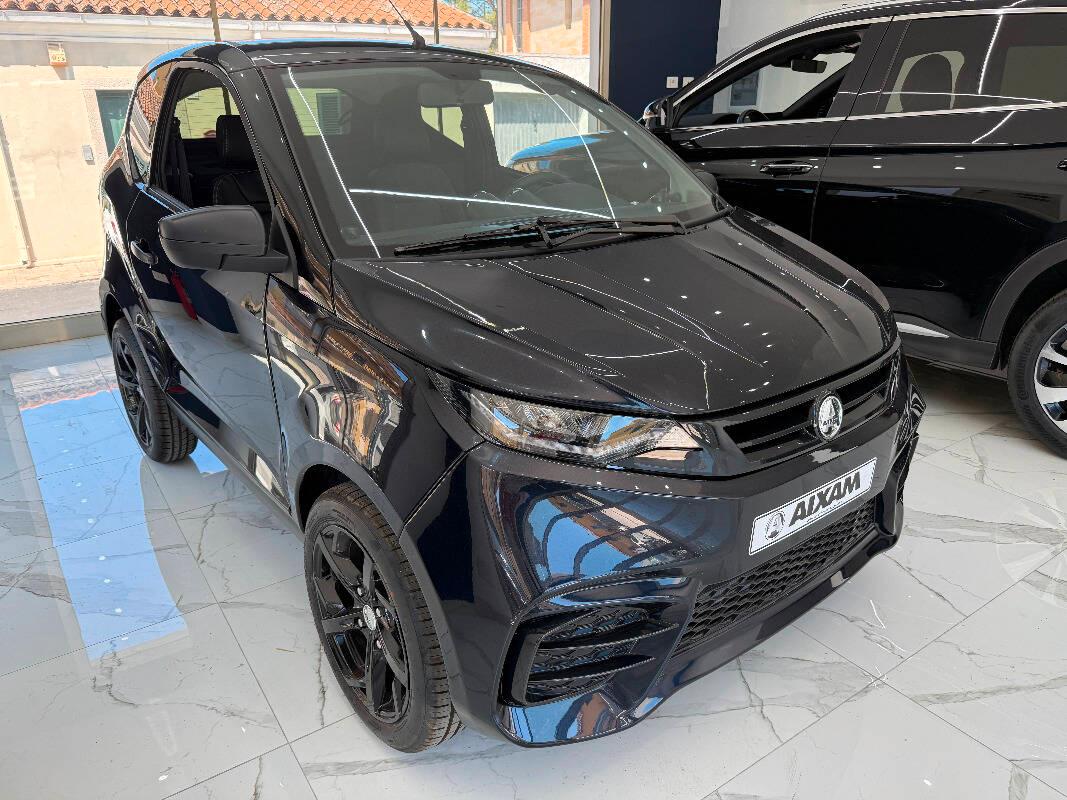 Aixam City AIXAM 50 Ambition Sport NEOPATENTATI 14 ANNI
