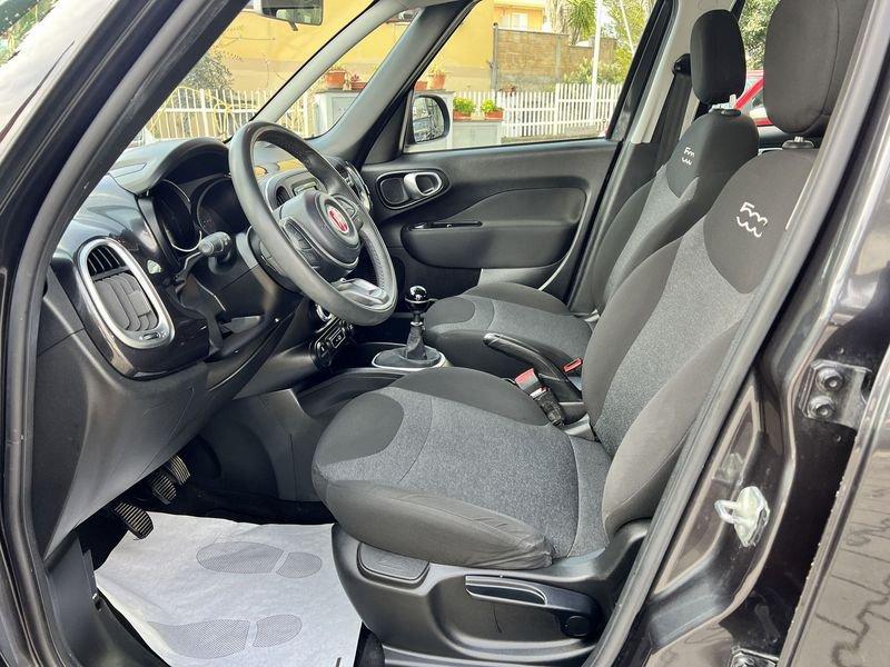 FIAT 500L Business 1.3 Multijet 95cv