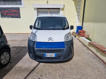 Citroen Nemo 1.4 HDi 70CV Furgone