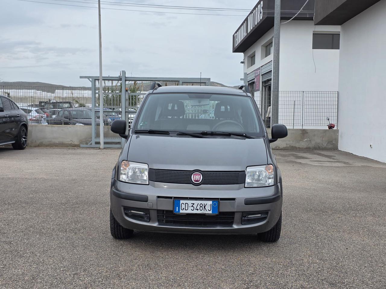 Fiat Panda 1.2 Dynamic 69cv