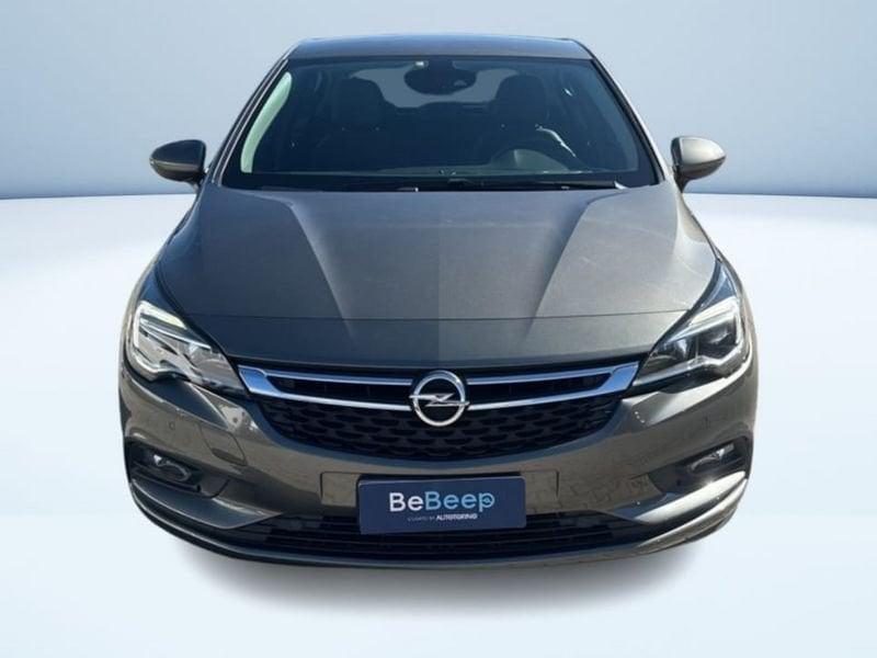 Opel Astra 5P 1.6 CDTI INNOVATION S&S 110CV