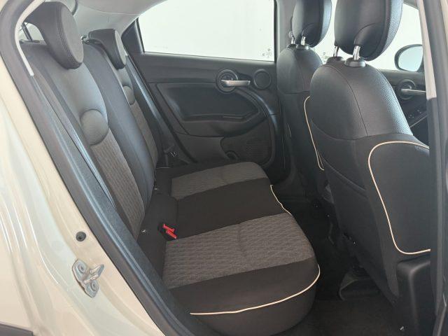 FIAT 500X 1.6 E-Torq 110 CV Cross