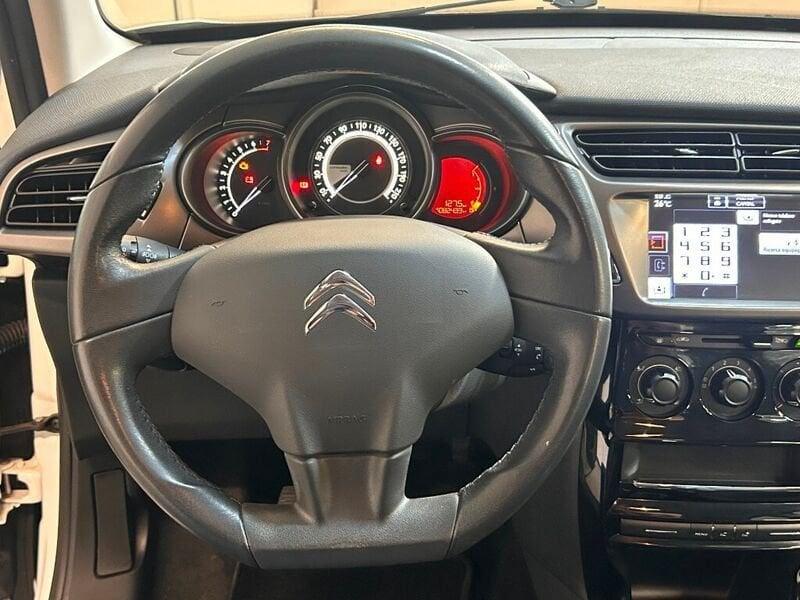 Citroën C3 PureTech 82 Feel Edition