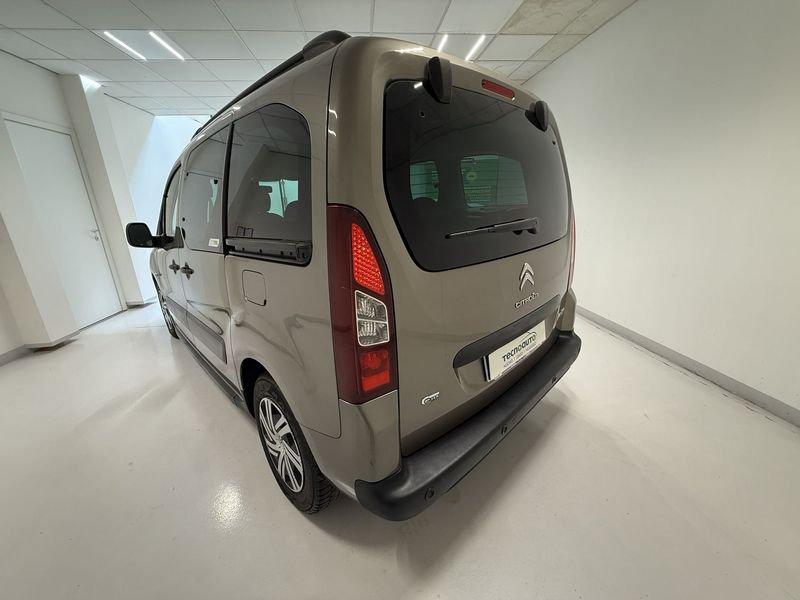 Citroën Berlingo Berlingo Multispace 1.6 e-HDi 90 CMP6 XTR - prezzo vero senza obbligo di finanziamento