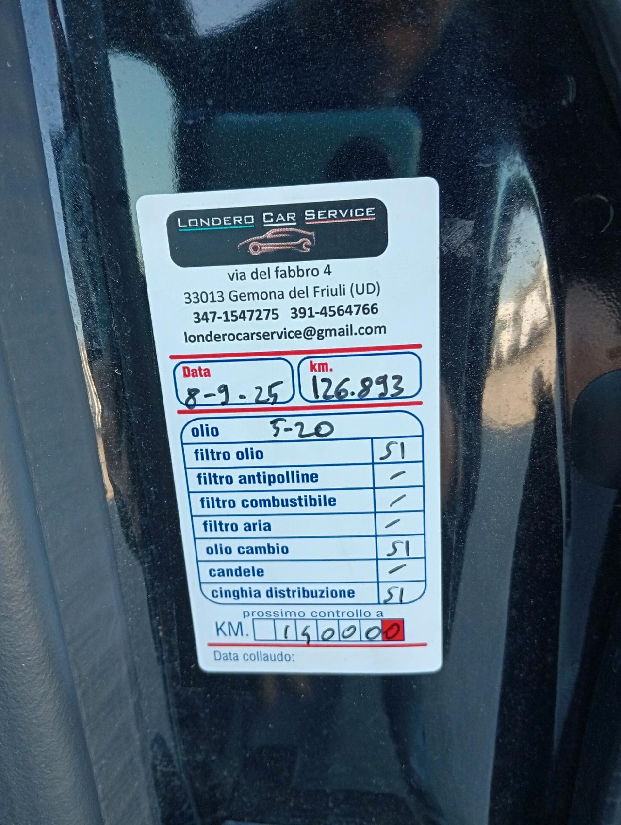 Ford B-Max 1.0 EcoBoost 100 CV OK NEOPATENTATI