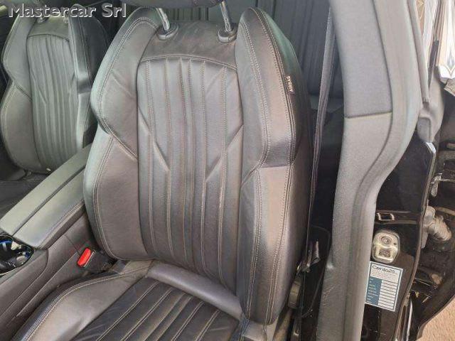 PEUGEOT 508 508 SW 2.0 160cv bluehdi Allure EAT8 - GA255XM