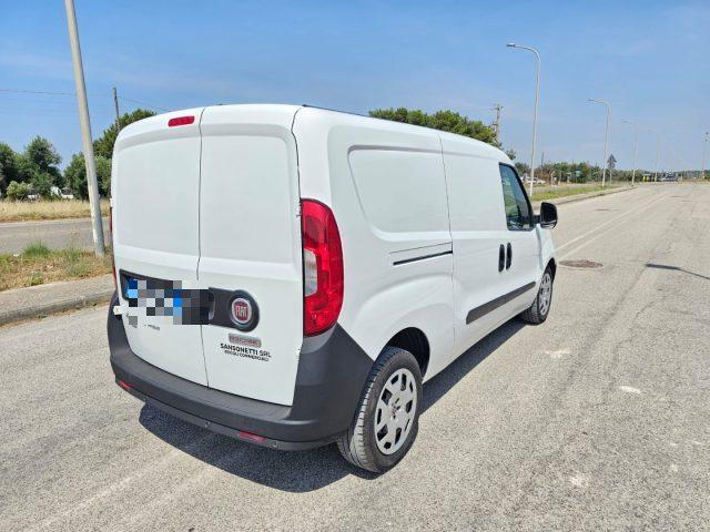 FIAT Doblo 1.6 MJT 105CV PL-TN Cargo Maxi Lamierato