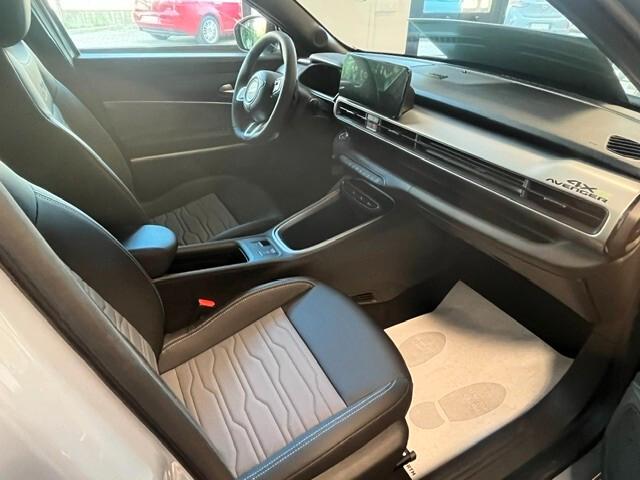 Jeep Avenger 1.2 Turbo 145 CV MHEV 4xe Upland