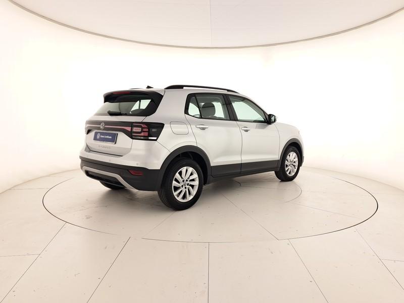 Volkswagen T-Cross 1.0 tsi style 95cv