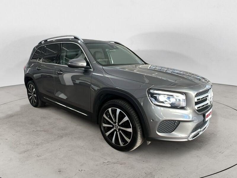 Mercedes-Benz GLB GLB 180 d Executive auto