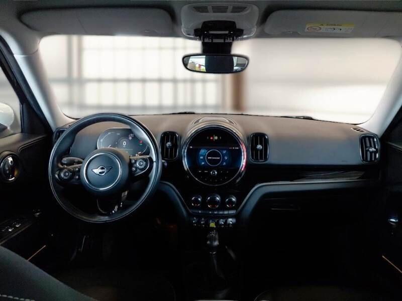 Mini Cooper Countryman 1.5 SE ALL4 Aut PREZZO REALE