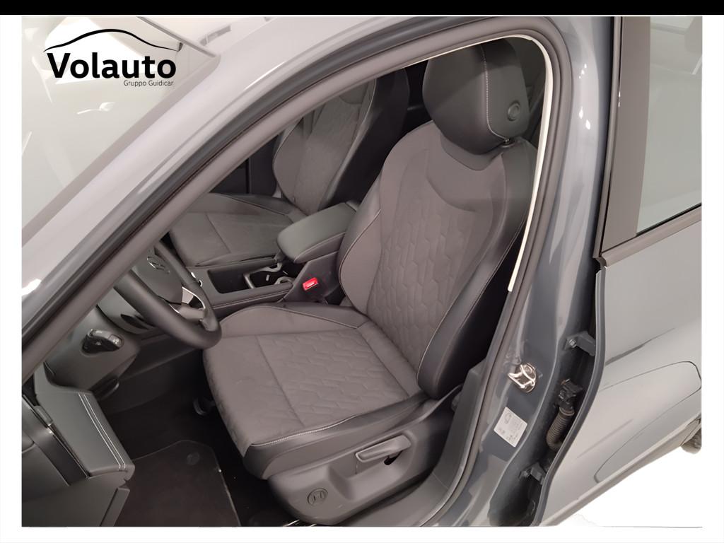 VOLKSWAGEN Tiguan III 2024 - Tiguan 2.0 tdi Life 150cv dsg