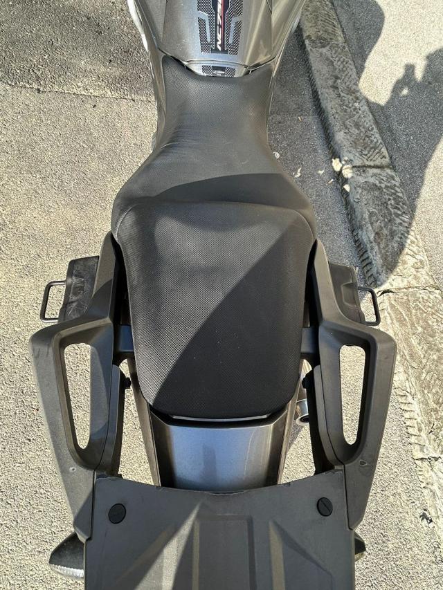 HONDA NC750X Travel Edition
