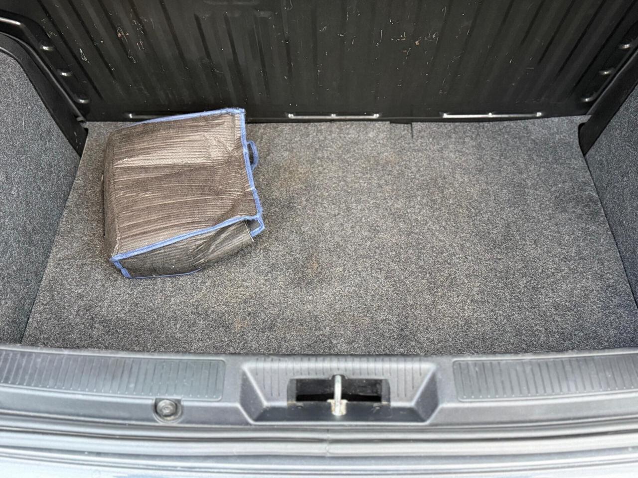 Fiat Punto Evo 1.4 EasyPower GPL Lounge