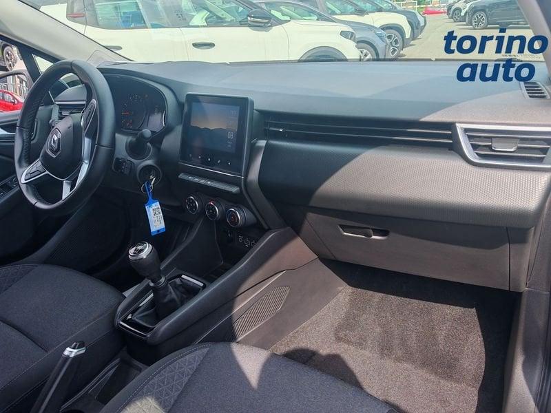 Renault Clio Clio 1.0 tce Equilibre Gpl 100cv