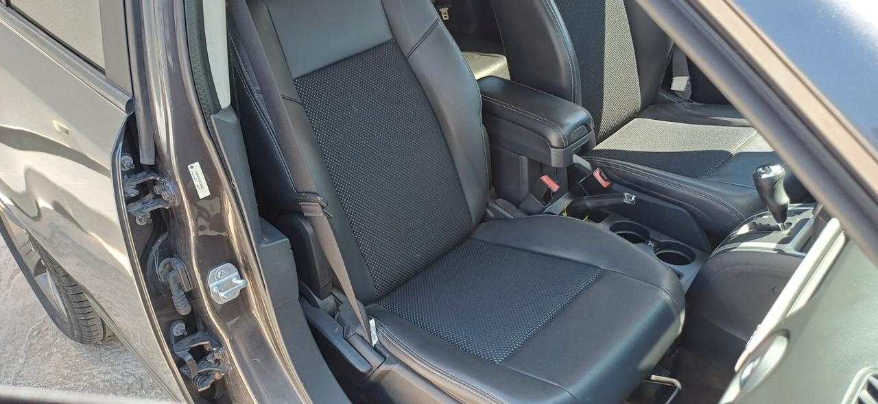 Jeep Compass 2.0 GPL CVT North 2WD