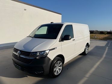 Volkswagen Transporter 2.0 TDi perfetto!!!