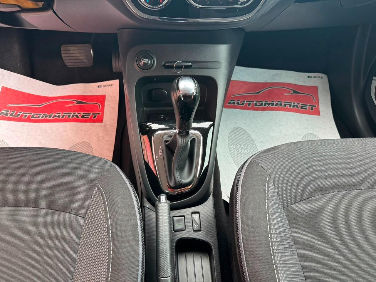 Renault Captur 1.5 dCi 90CV EDC Energy R-Link