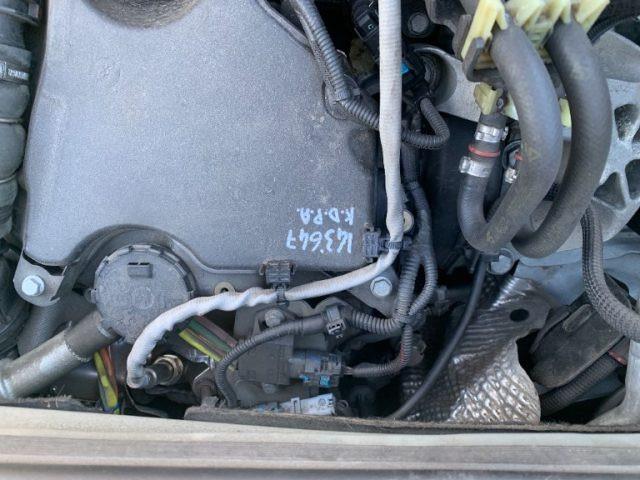 RENAULT Kangoo Blue dCi 95CV Express Furgone Ice