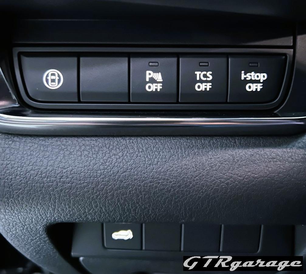 MAZDA CX-30 2.0L Skyactiv-G M-Hybrid 2WD Executive app pack