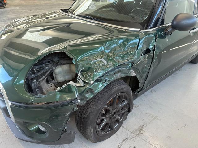 MINI Mini 1.5 ONE D 5 PORTE