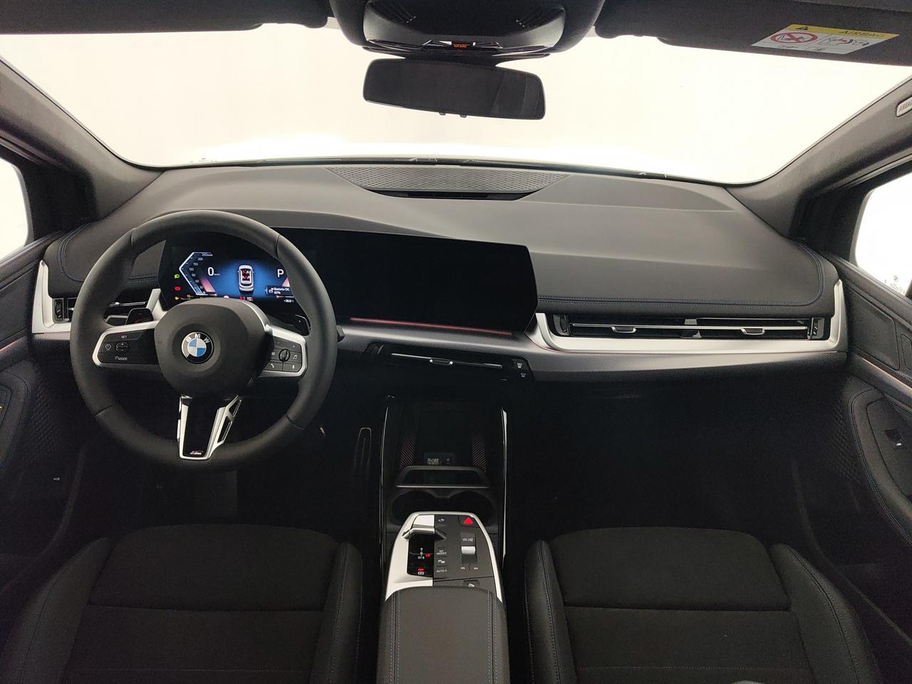 BMW BMW 218d Active Tourer