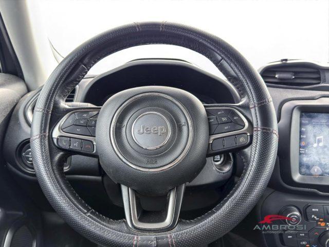 JEEP Renegade 1.6 Mjt 120 CV Limited - PER OPERATORI DEL SETTORE