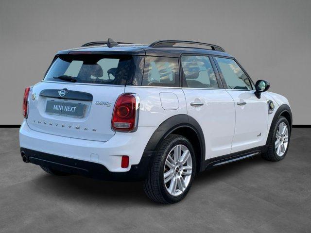 MINI Countryman 1.5 Cooper SE Hype Countryman ALL4 Automatica
