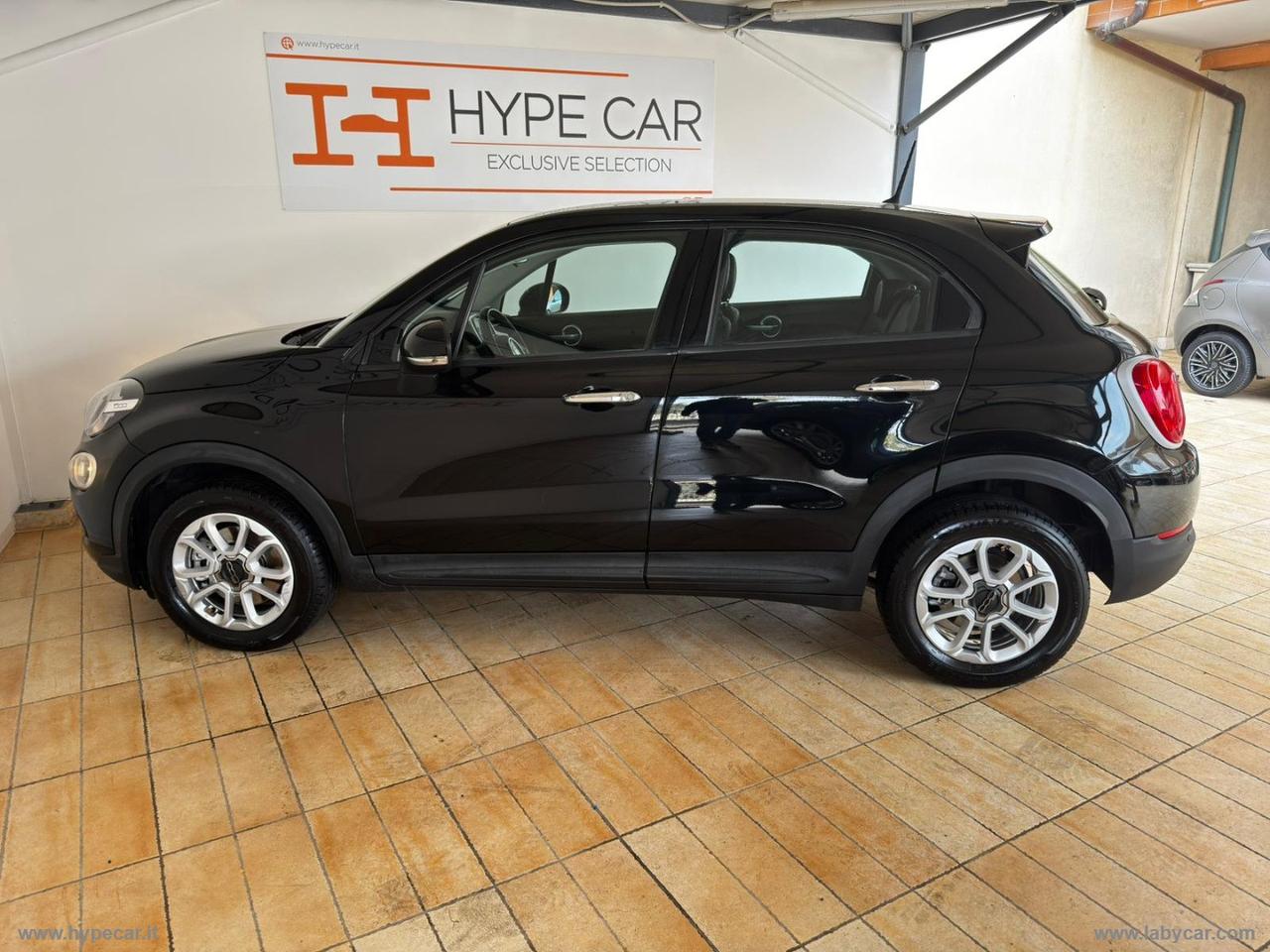 FIAT 500X 1.3 M.Jet 95 CV Lounge